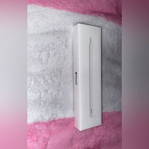 Apple Pencil generation 2